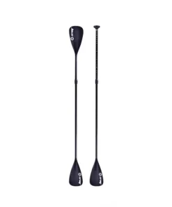 Remo Doble Paddle Surf Kayak