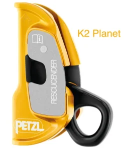 Petzl Rescucender