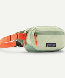 Riñonera Patagonia Terravia Mini Hip 1 L