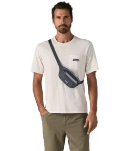 Riñonera Patagonia Terravia Mini Hip