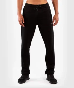 Pantalón de jogging Venum Classic Negro / Negro