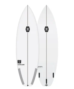 Hurricane Rockstar EPS Epoxy Flex