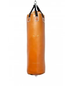 Saco de Boxeo Elion Cuero 130cm