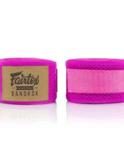 Vendas de boxeo Mesh Fairtex 450 cm