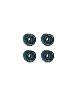 Ruedas Set 4u. 70mm/81A Aqua