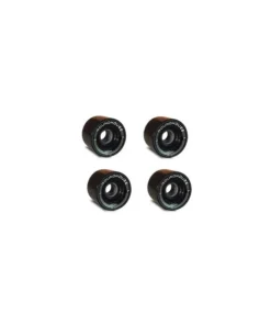 Ruedas Set 4u. 70mm/78A Smoke