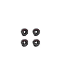 Ruedas Set 4u. 65mm/78A Smoke Radial