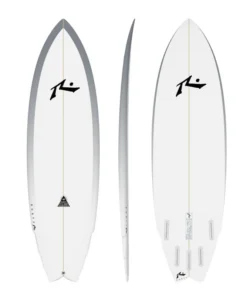 RUSTY Tabla de Surf Illuminati
