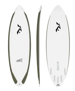 RUSTY Tabla de Surf So Fuunnn!