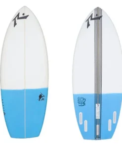 RUSTY Wakesurfbrett The Pint