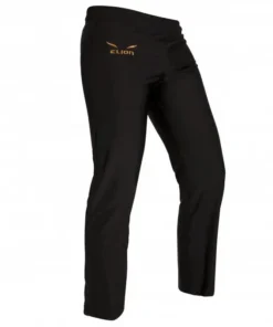 Pantalón Boxeo Francés Elion Negro