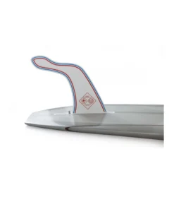 S-WINGS Fins Hangten 10″ French Connection