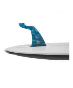 S-WINGS Fins LOG 9.5 Blue