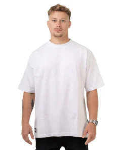 REMERA SANTA OLA BASIC HOMBRE