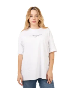 REMERA SANTA OLA LOCALS BLA MUJER