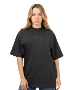 REMERA SANTA OLA OVER NEG UNISEX