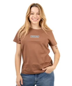 REMERA SANTA OLA ONLY MAR MUJER