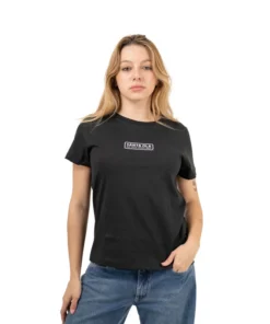 REMERA SANTA OLA ONLY NEG MUJER