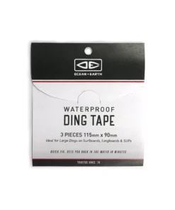 Cinta de Reparación Ocean & Earth Waterproof Ding Tape