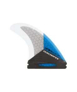 CARBON BASE THRUSTER SET SINGLE TAB M – Andean