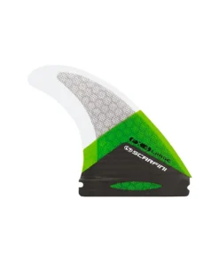 CARBON BASE THRUSTER SET SINGLE TAB L – Andean