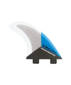 CARBON BASE THRUSTER SET DUAL TAB M – Andean