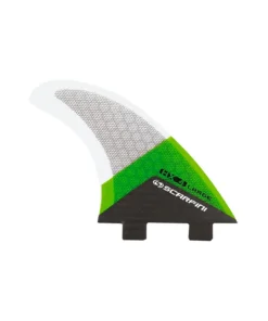 CARBON BASE THRUSTER SET DUL TAB L – Andean