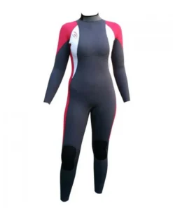Neopreno Integral Mujer Seland 4/3 Izaro