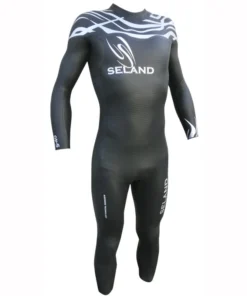 Neopreno Triatlón Hombre Seland Airpren Seti10