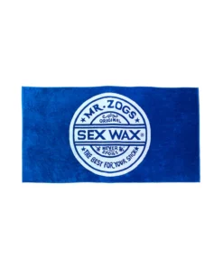 Toalla de Playa Sexwax jacquard knit – Andean