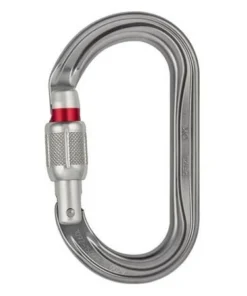 Petzl OK Screw Gate