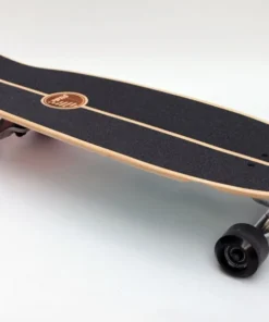 Tabla Surfskate Slide Fish 32”