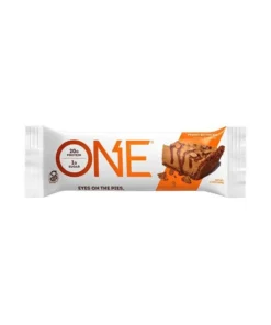 Barra de Proteína ONE Peanut Butter 60 gr