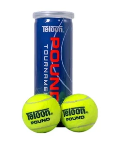 Pelota de Tenis Teloon.