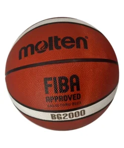 Pelota de baloncesto Molten BG 2000