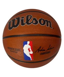 Pelota de baloncesto Wilson NBA Adam Silver