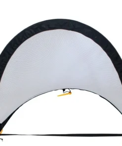 Portería para fútbol portable