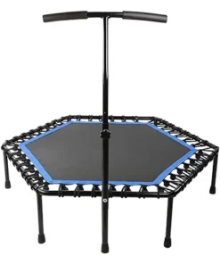 Trampolín Fitness