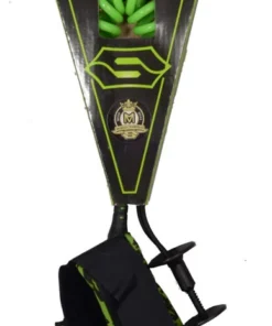 Sniper deluxe biceps leash