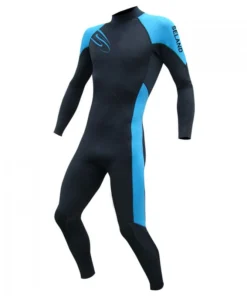 Neopreno Integral Hombre y Niño Seland 3/2 Somo Back Zip