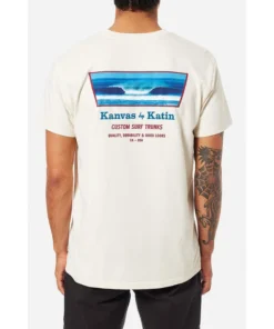 Camiseta Katin Tradition