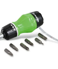 Stance Driver Green