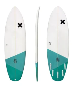 Next surfboard Stub xtr