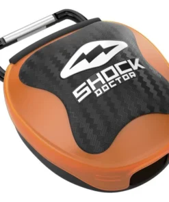 Caja para Protector Bucal Shock Doctor