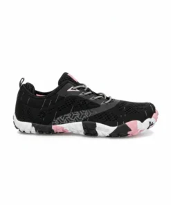 Saguaro Smart II Black Fucsia