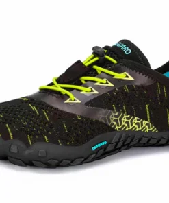 Saguaro Smart I Negro – Amarillo