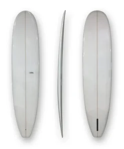 Arima Longboards Sailing on 9’2