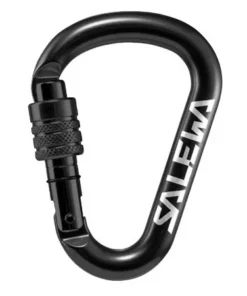 Salewa Mosquetón HMS Screw G2 S