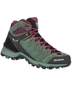 Salewa WS Alp Mate Mid PTX