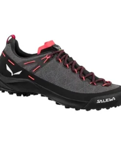 Salewa Wildfire Canvas Zapatilla Mujer